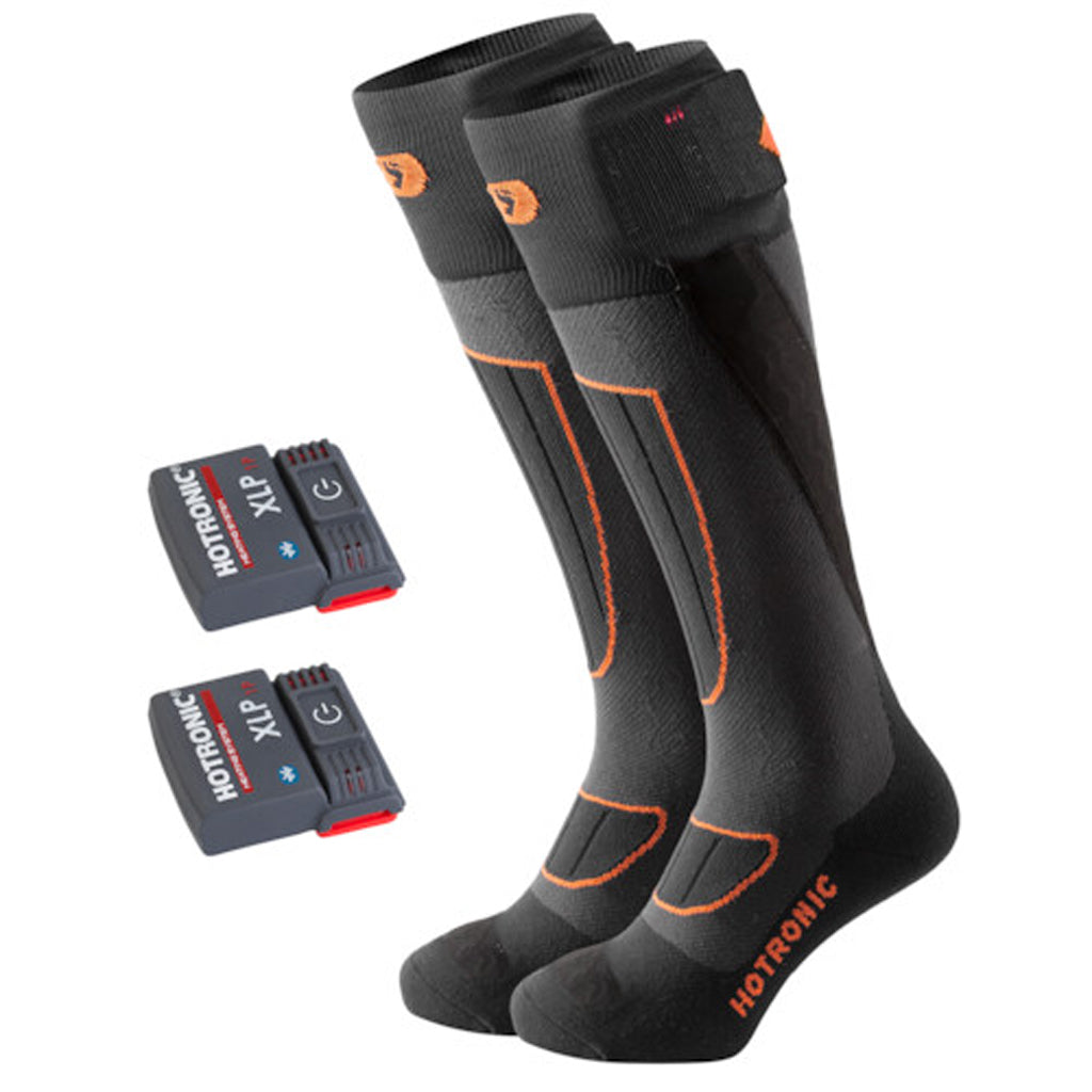 Hotronic XLP 1P BT Heated Socks