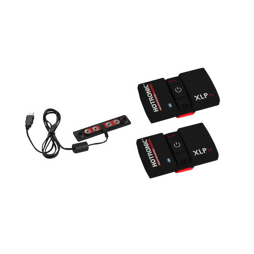 Hotronic XLP 2S BT Power Pack