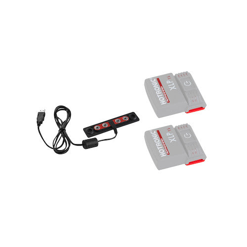 Hotronic XLP 1S Power Pack
