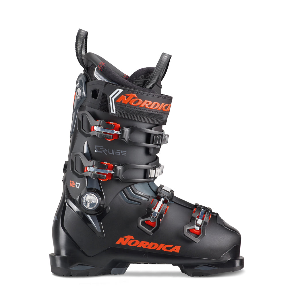 Nordica Cruise 120 Ski Boots Mens 2026