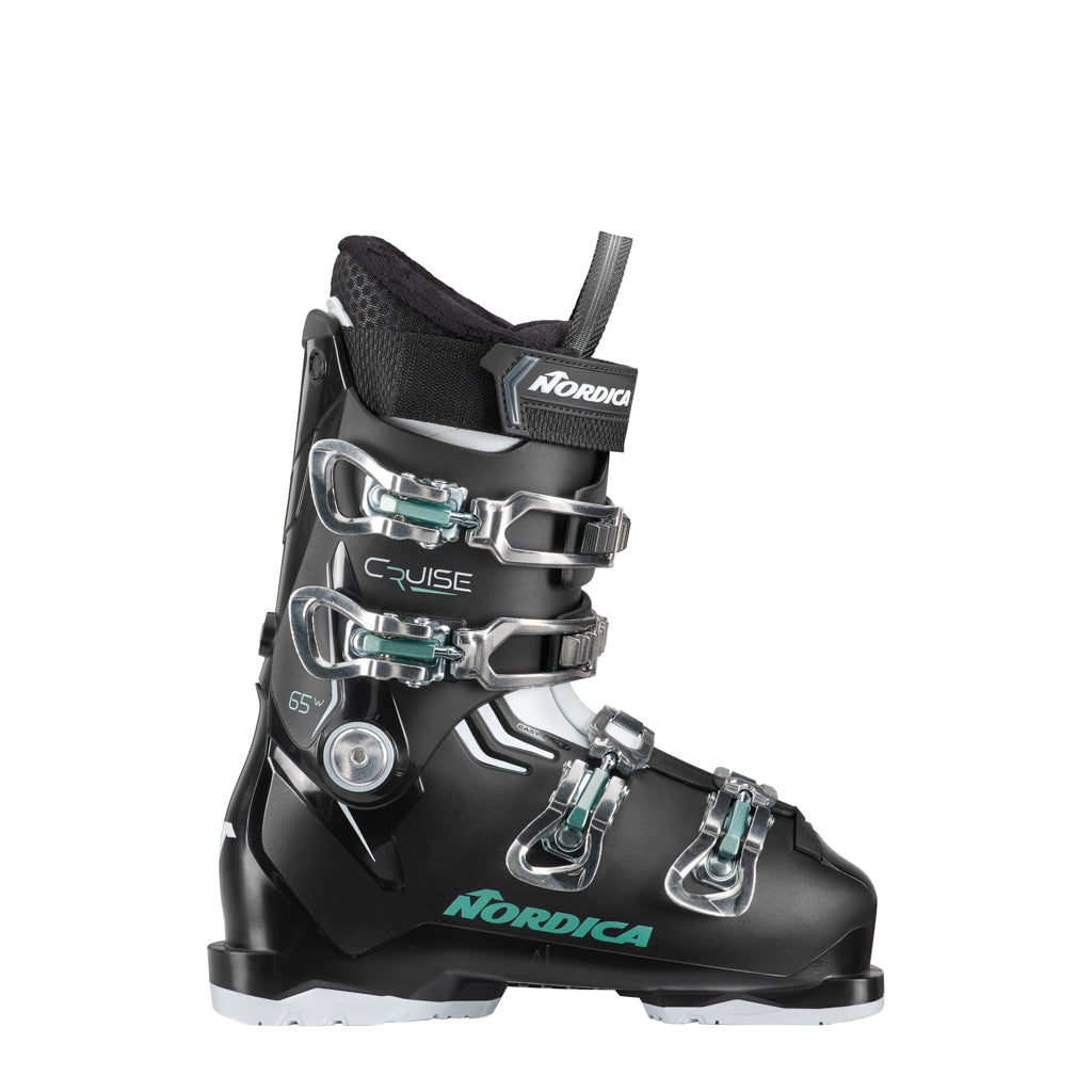 Nordica Cruise 65 W Ski Boots Womens 2026