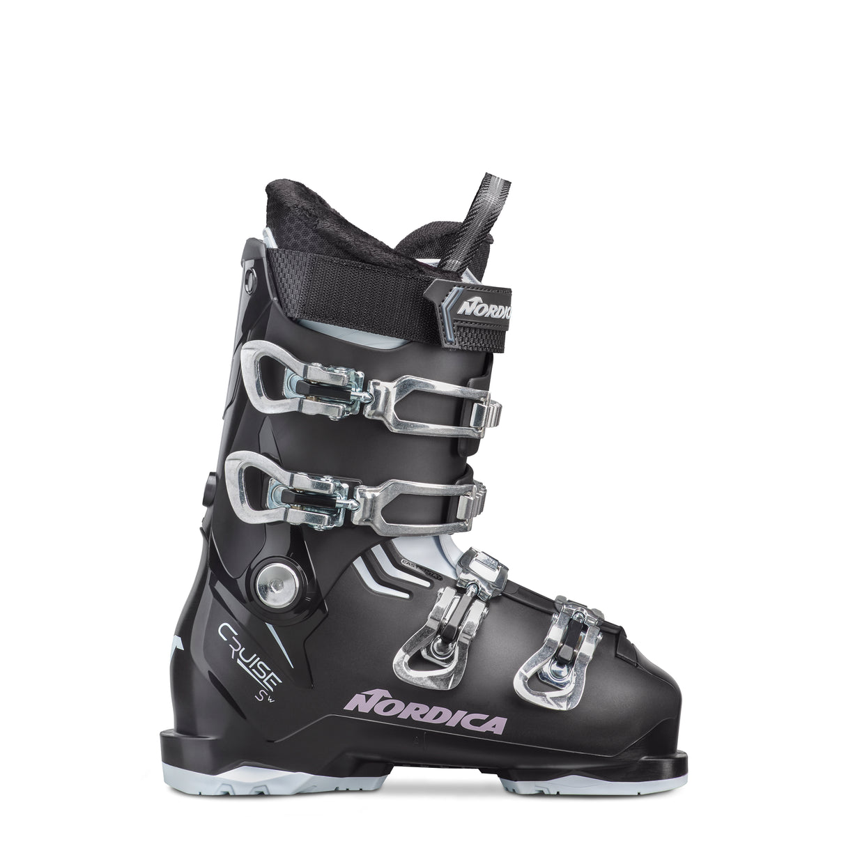 Nordica Cruise 75 W Ski Boots Womens 2026