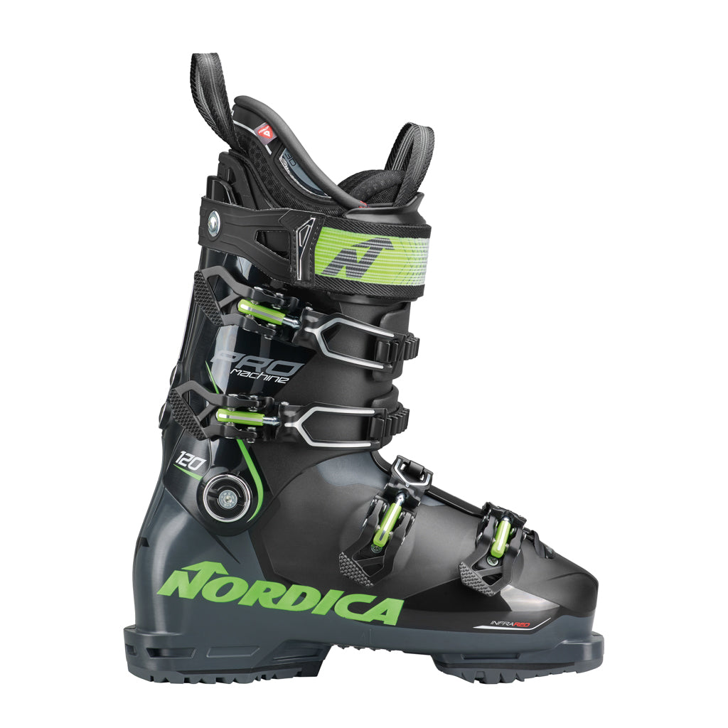 Nordica Promachine 120 Ski Boots Mens 2024
