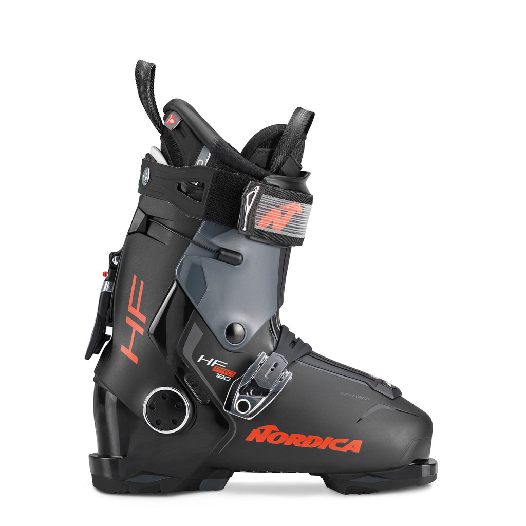Nordica HF Pro 120 Ski Boots Mens 2024