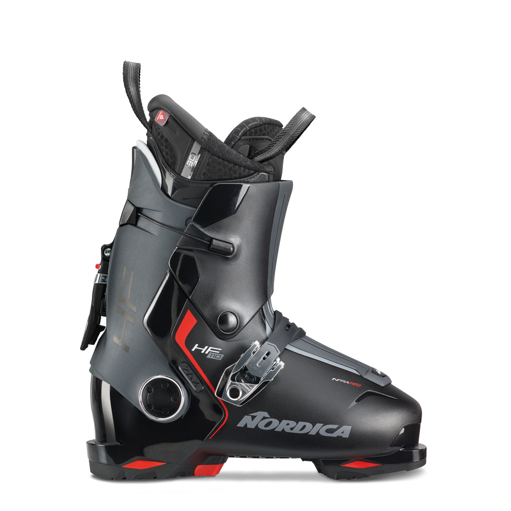 Nordica HF 110 Ski Boots Mens 2024