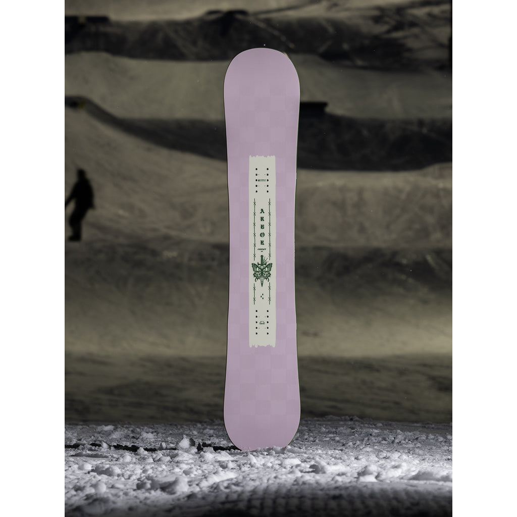 Arbor Cadence Womens Snowboard 2026