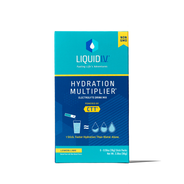 Liquid IV 6-Pack
