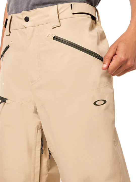 Oakley Unbound Gore-Tex Shell Pant Mens 2024