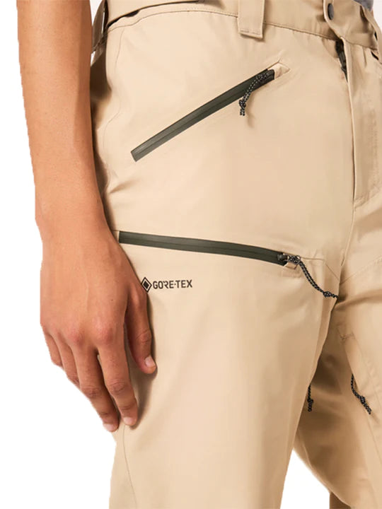 Oakley Unbound Gore-Tex Shell Pant Mens 2024