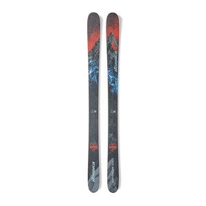 Nordica Enforcer 100 Skis Mens 2024