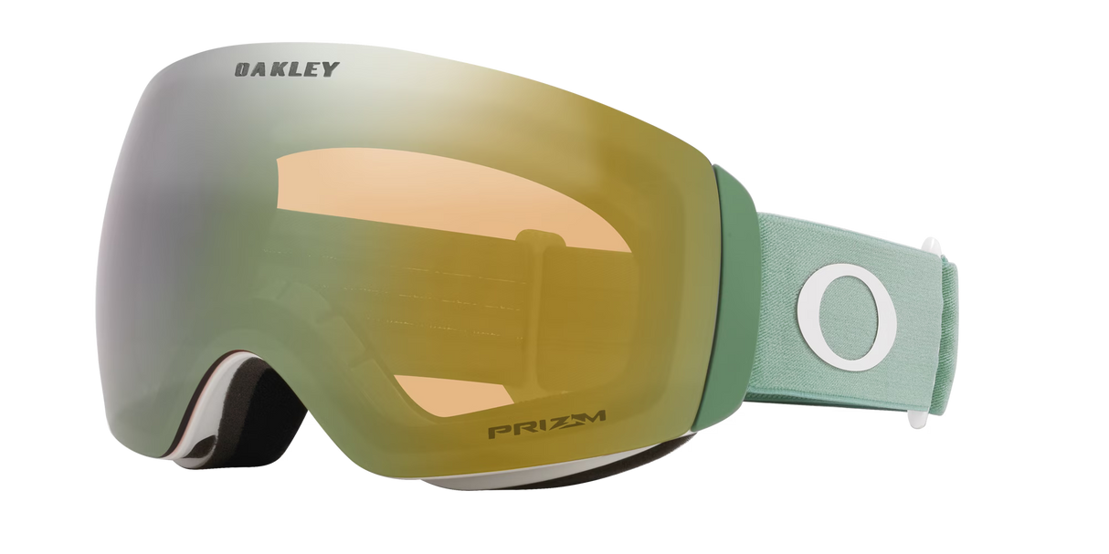 Oakley Flight Deck M Goggles 2026