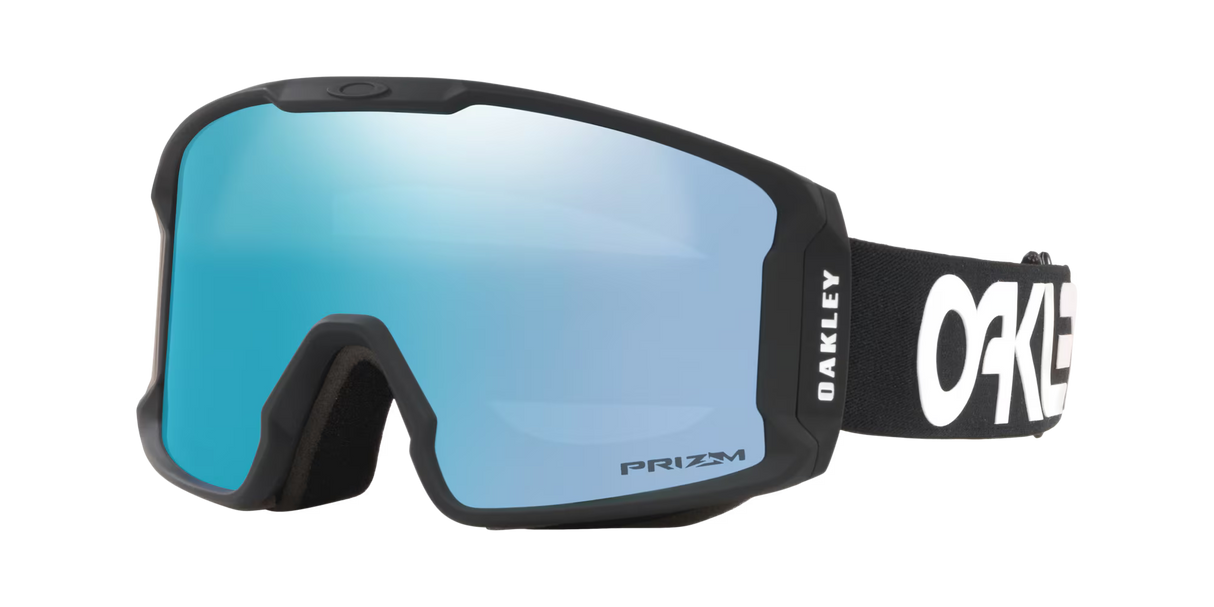 Oakley Line Miner M Goggles 2026