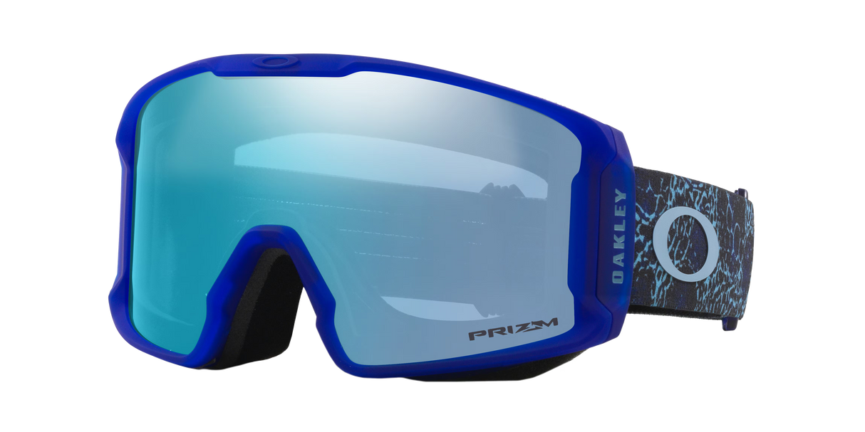 Oakley Line Miner M Goggle 2025