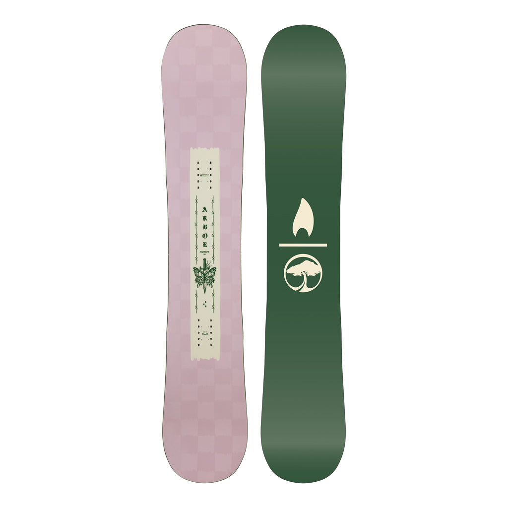 Arbor Cadence Womens Snowboard 2026