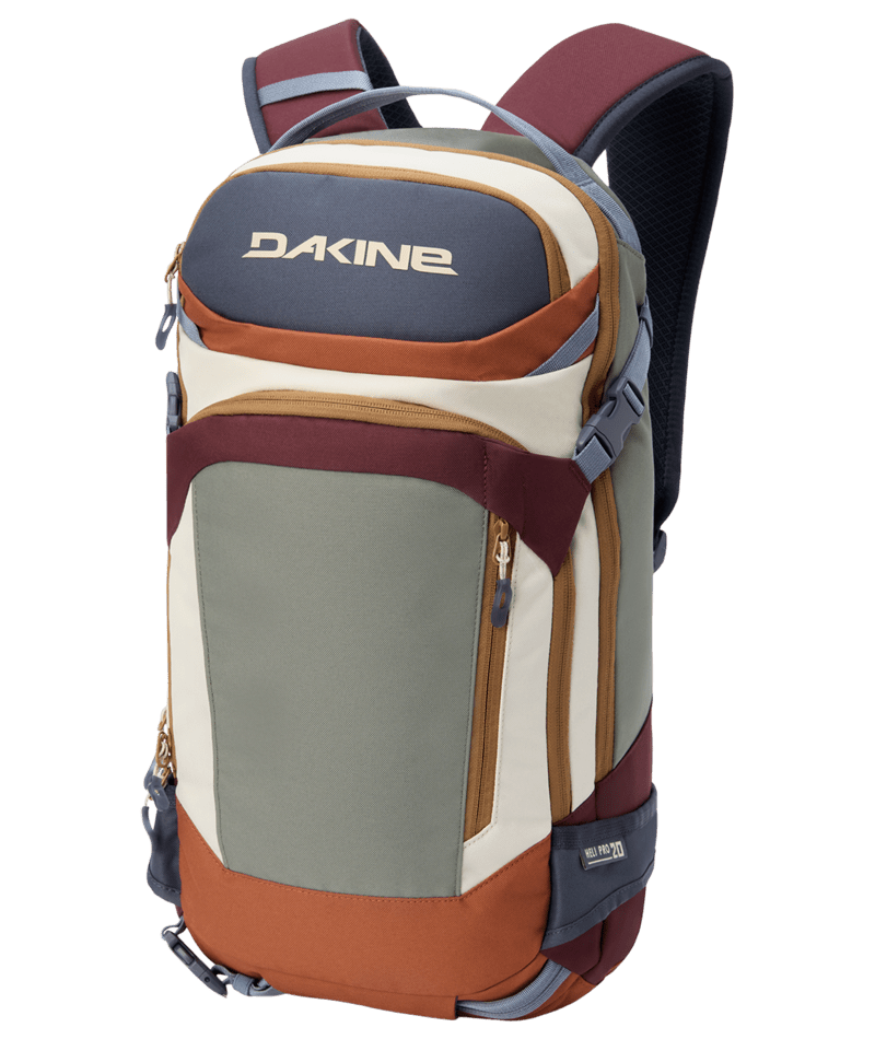 Dakine Heli Pro Backpack 20L Adult 2026