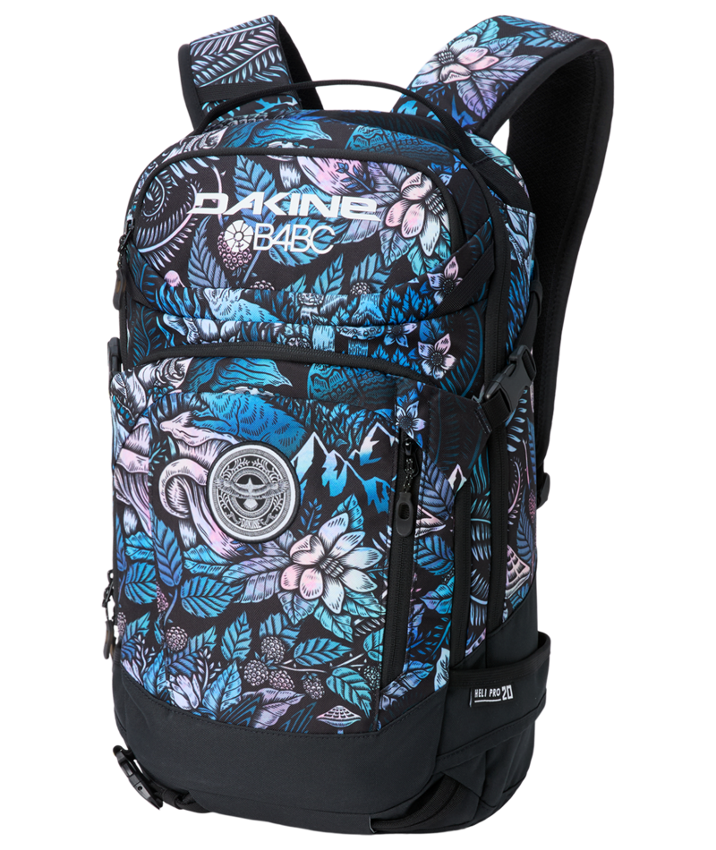 Dakine Heli Pro Womens Backpack 20L X B4BC 2026