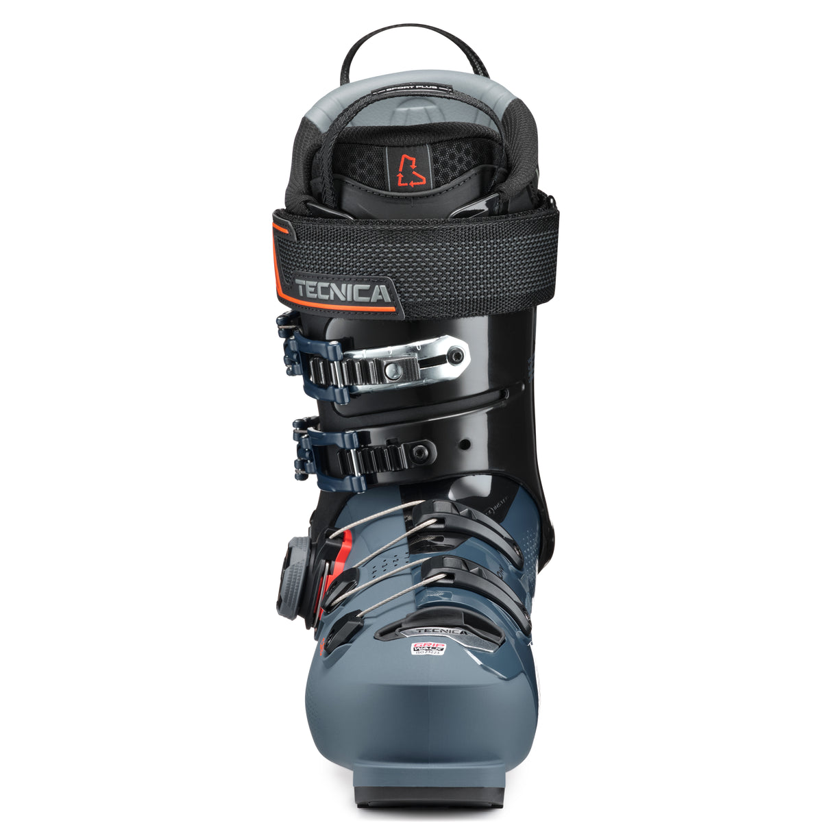 Tecnica Mach BOA HV 120 Ski Boots Mens 2026