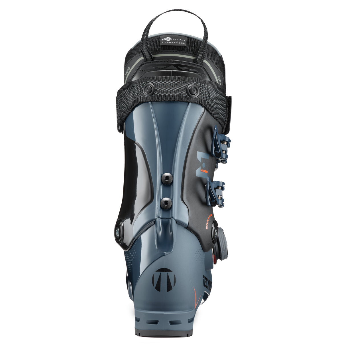 Tecnica Mach BOA HV 120 Ski Boots Mens 2026