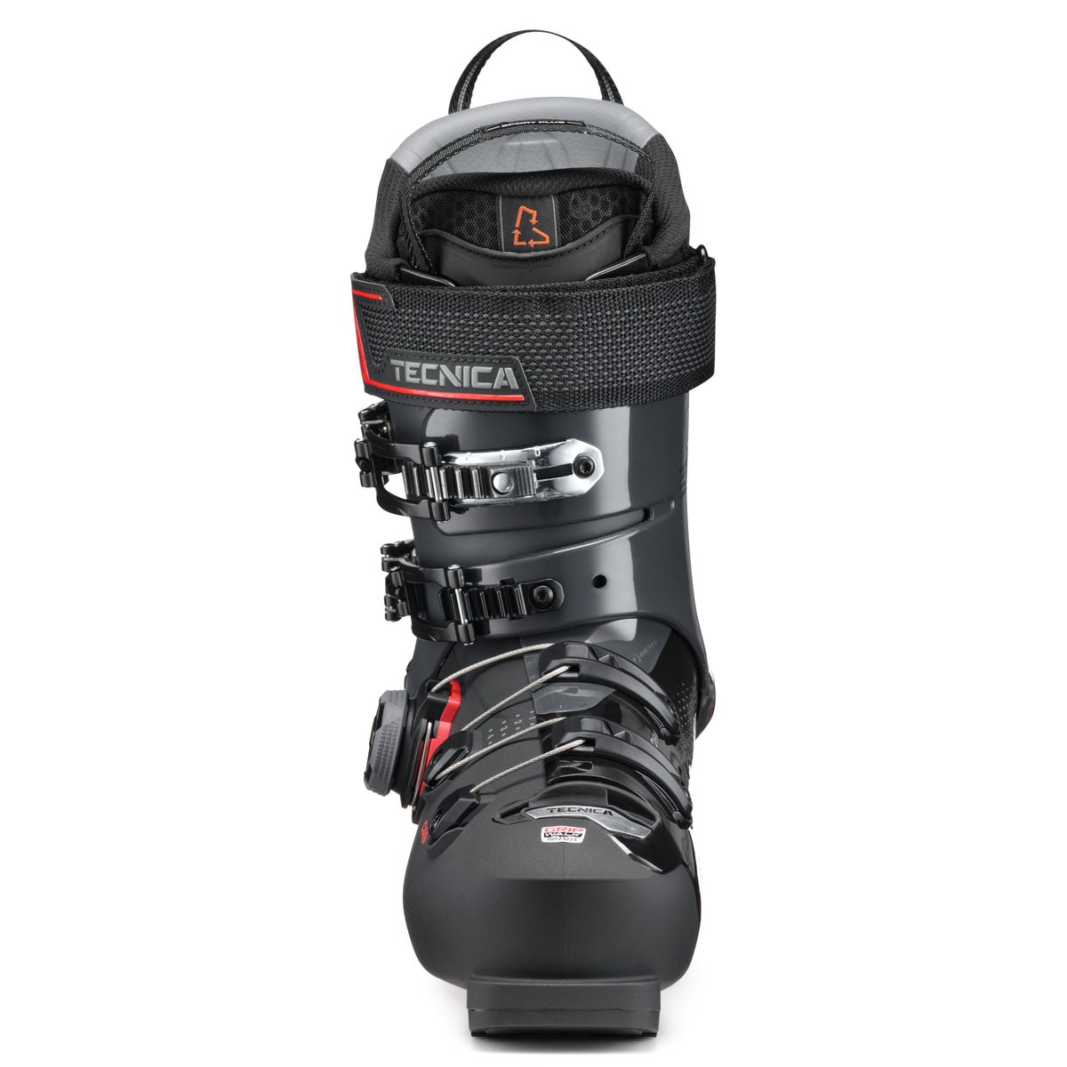 Tecnica Mach BOA HV 110 Ski Boots Mens 2026