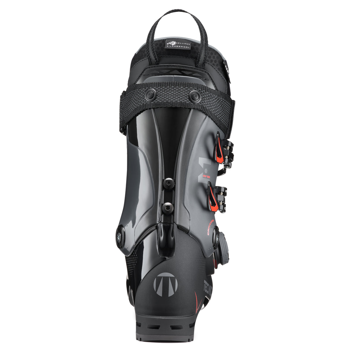 Tecnica Mach BOA HV 110 Ski Boots Mens 2026