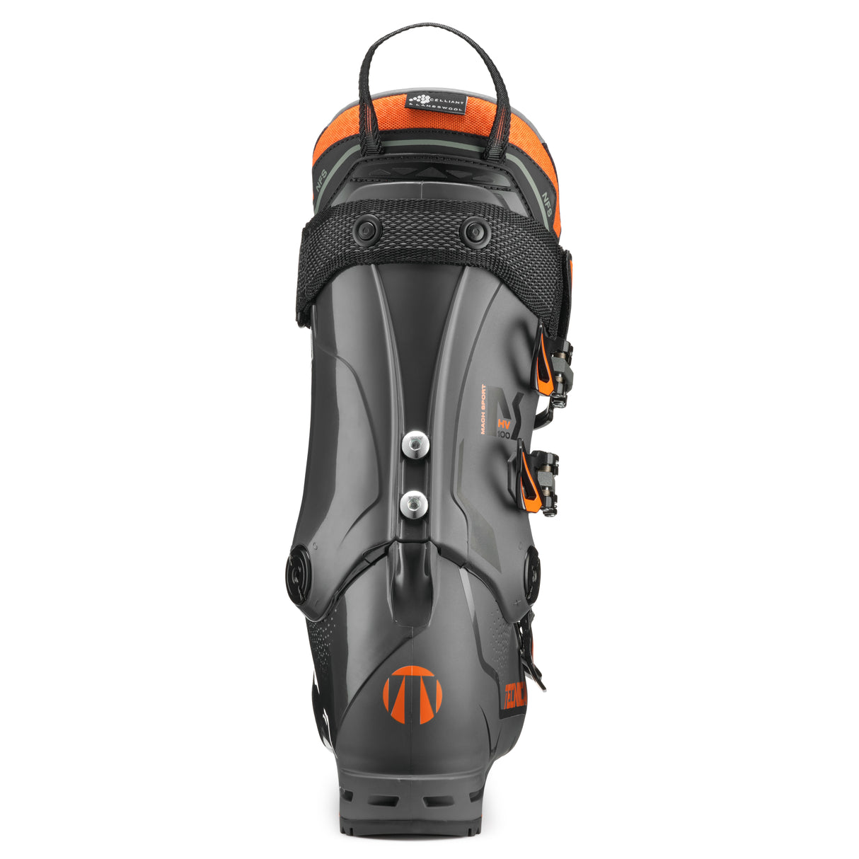 Tecnica Mach Sport HV 100 Ski Boots Mens 2026