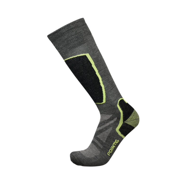 Point6 Ski Light OTC Kids Sock