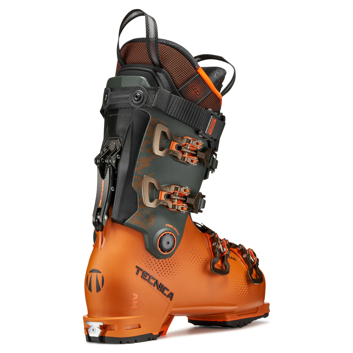 Tecnica Cochise HV 130 Mens Ski Boots 2026