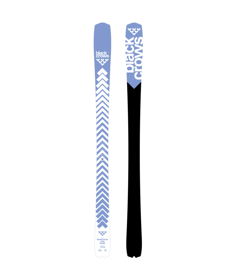 Blackcrows Octo Birdie Womens Skis 2027
