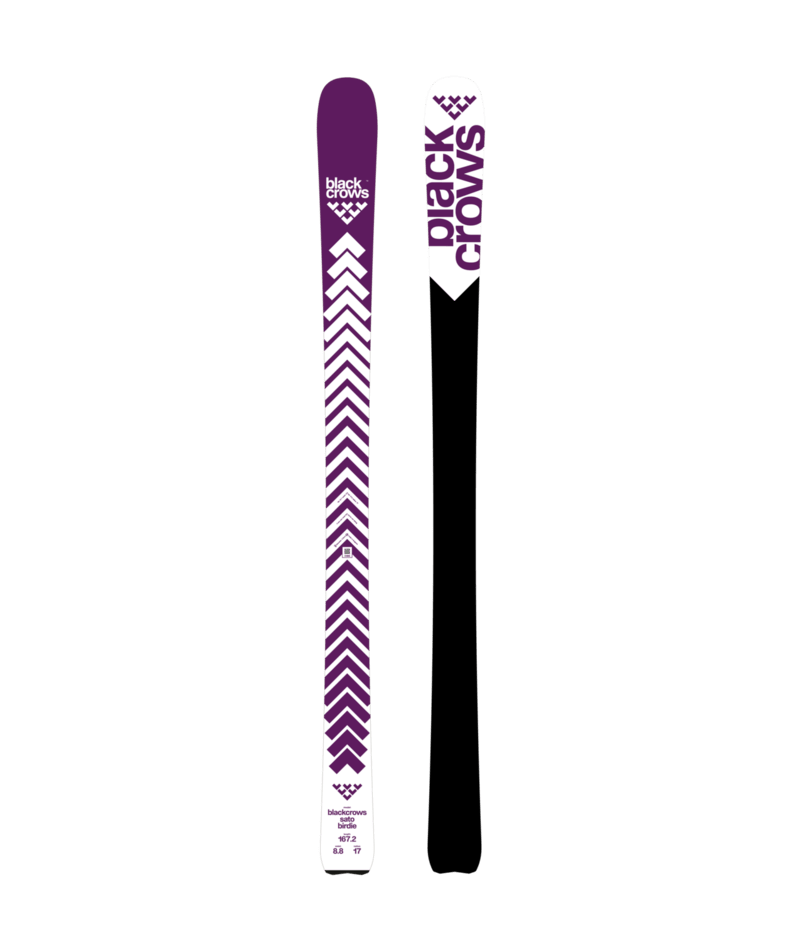 Blackcrows Sato Birdie Womens Skis 2026