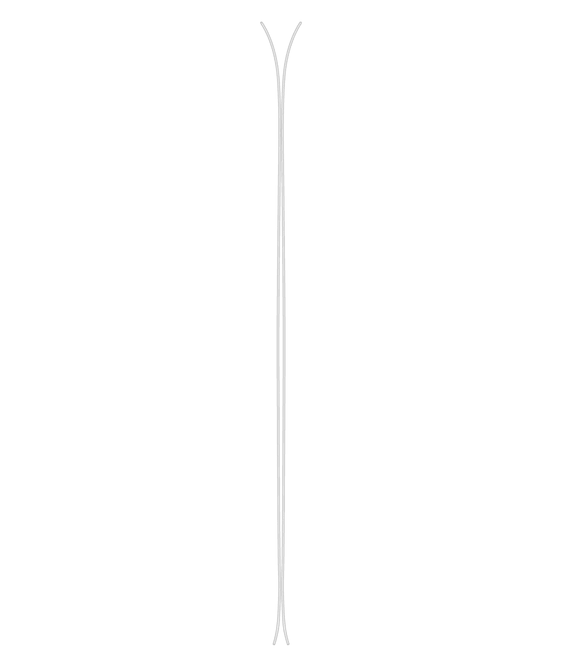 Blackcrows Sato Birdie Womens Skis 2026