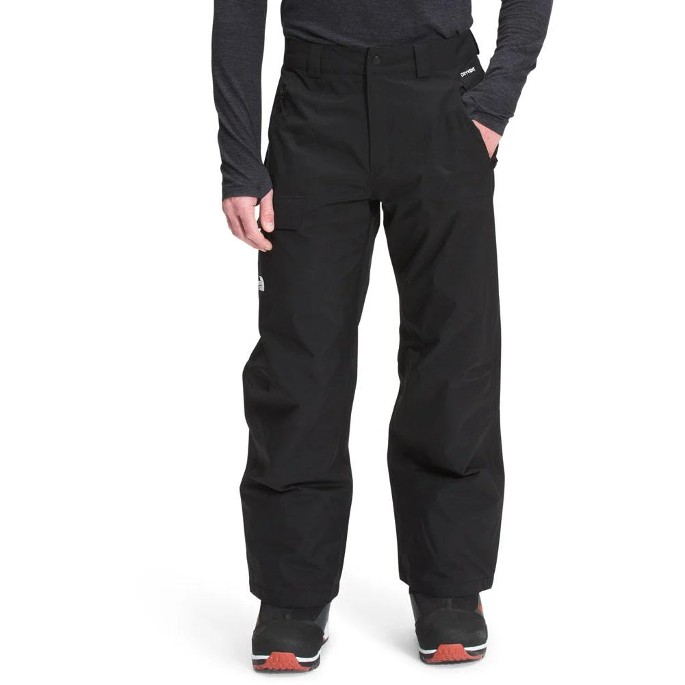 North Face Seymore Pant (NF0A5BW4H0) Mens 2026