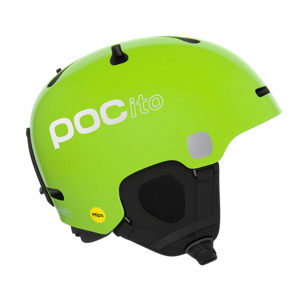 POC Pocito Fornix MIPS Helmet Youth 2024