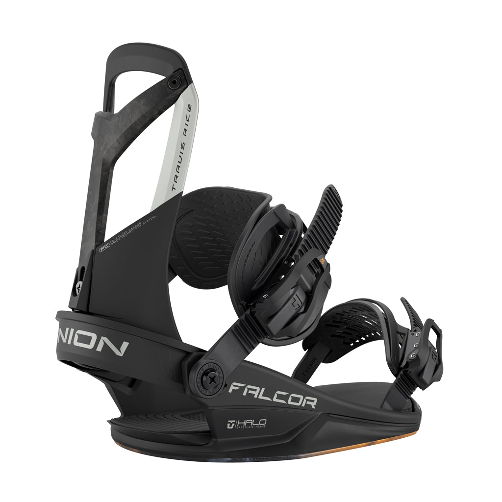 Union Falcor Mens Snowboard Bindings 2026