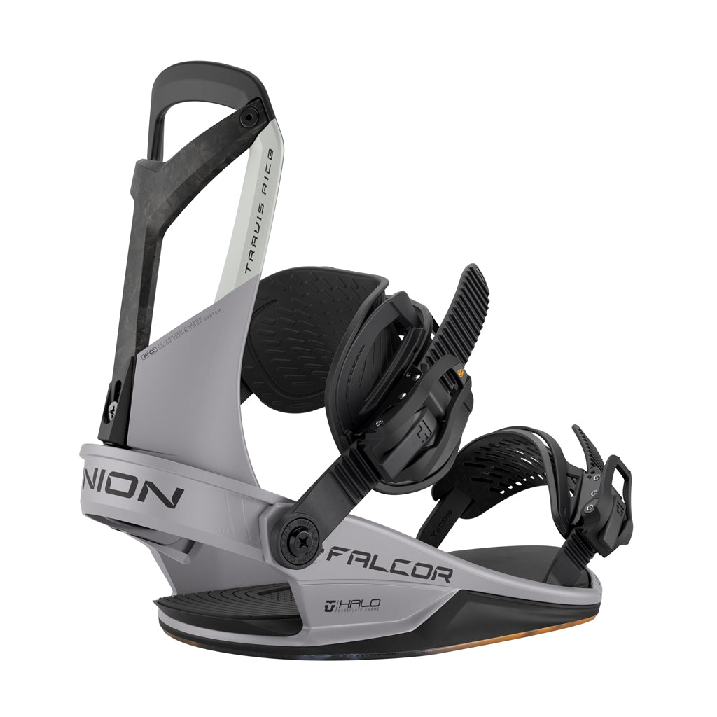 Union Falcor Mens Snowboard Bindings 2026