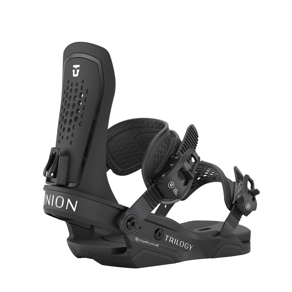 Union Trilogy Womens Snowboard Bindings 2026
