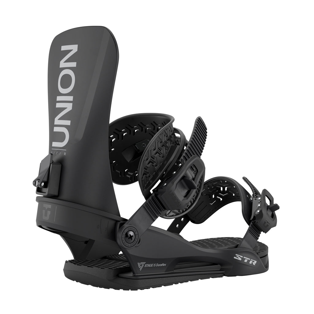 Union STR Mens Snowboard Bindings 2026