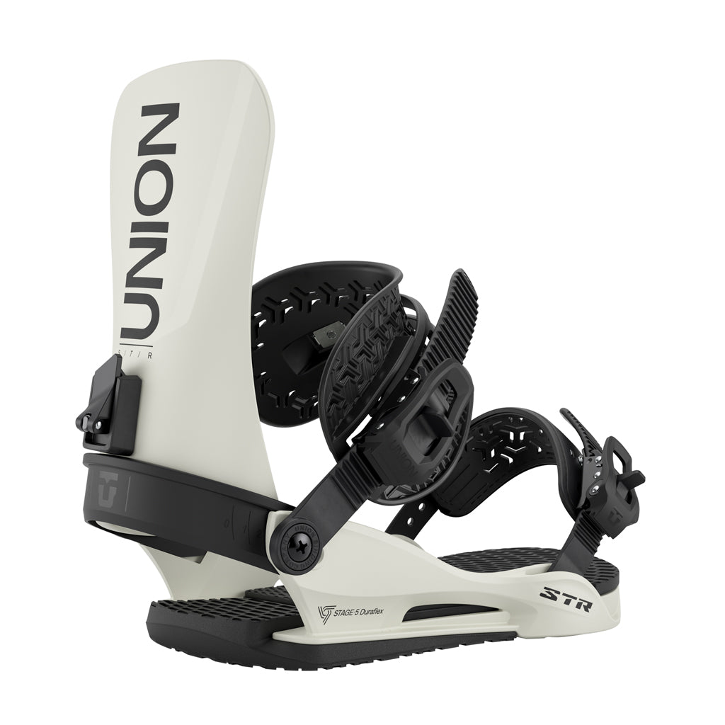 Union STR Mens Snowboard Bindings 2026
