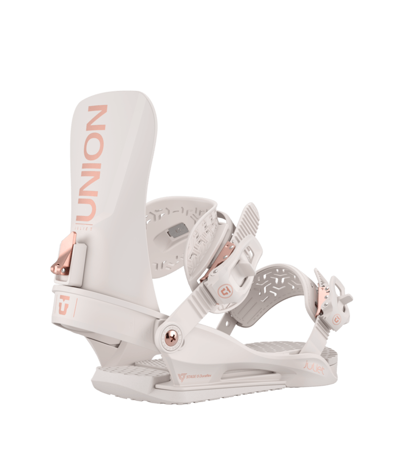 Union Juliet Womens Snowboard Bindings 2026