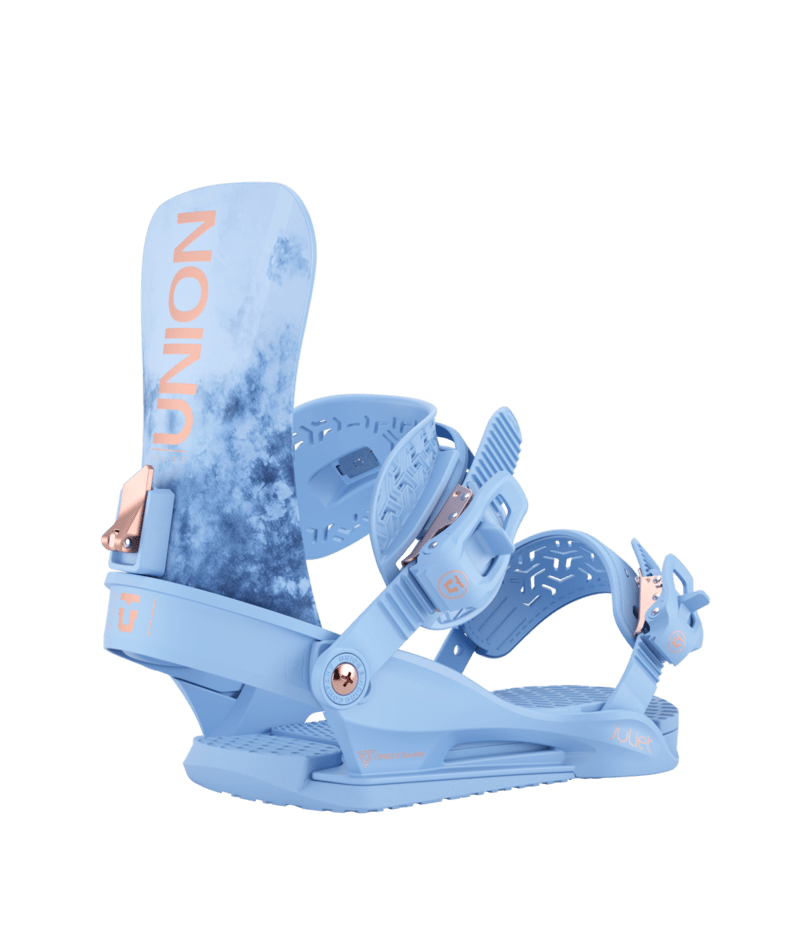 Union Juliet Womens Snowboard Bindings 2026