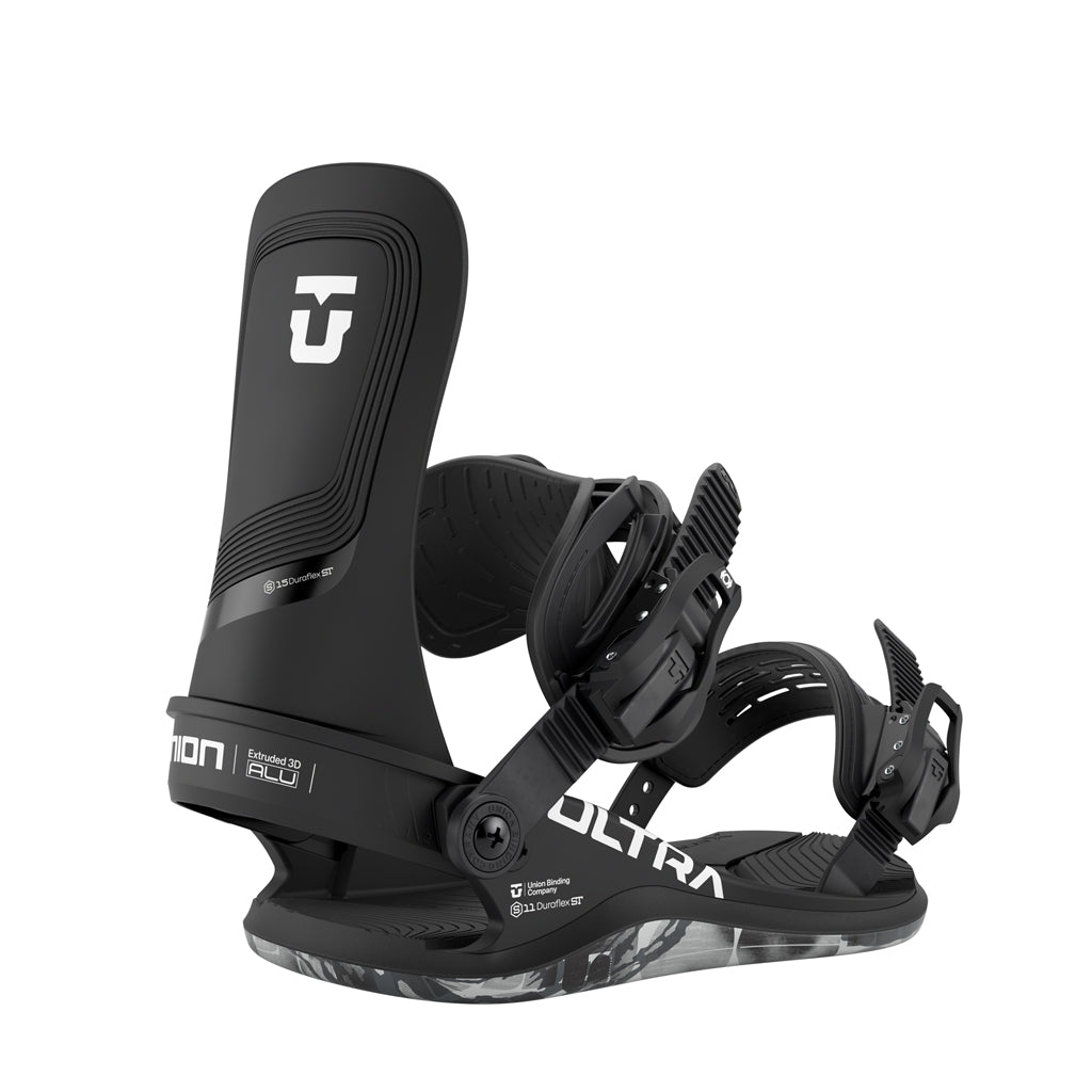 Union Ultra Womens Snowboard Bindings 2026