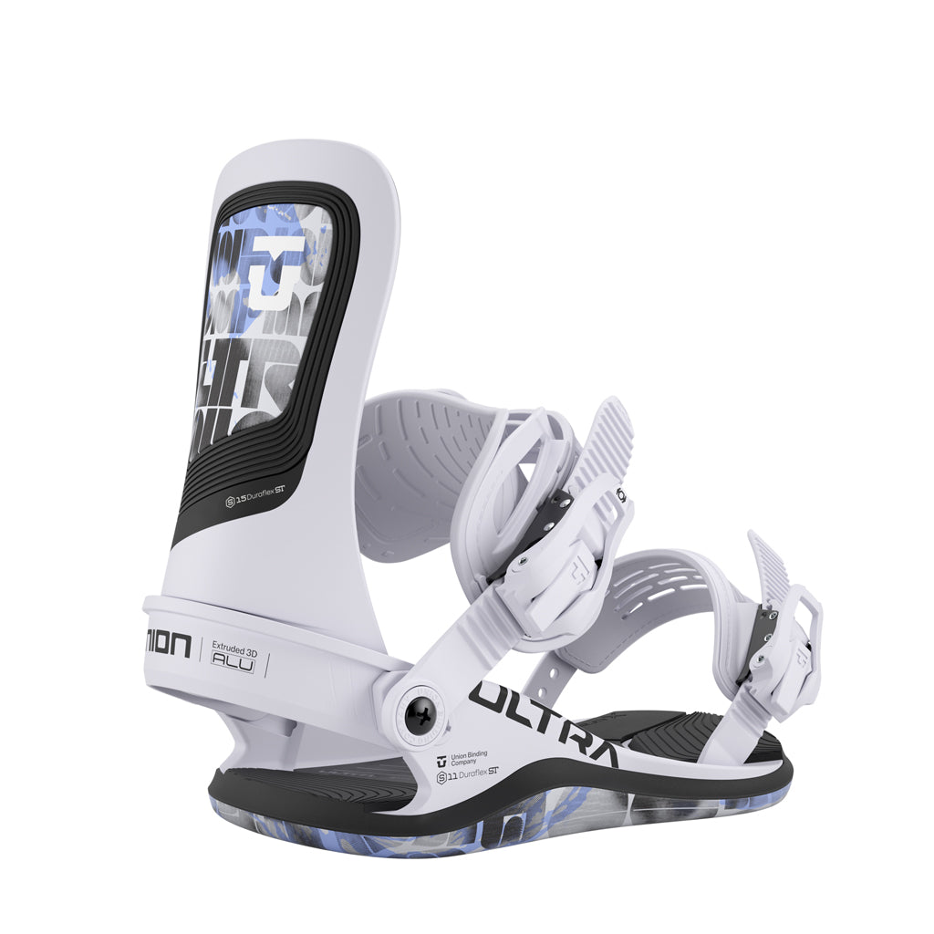 Union Ultra Womens Snowboard Bindings 2026