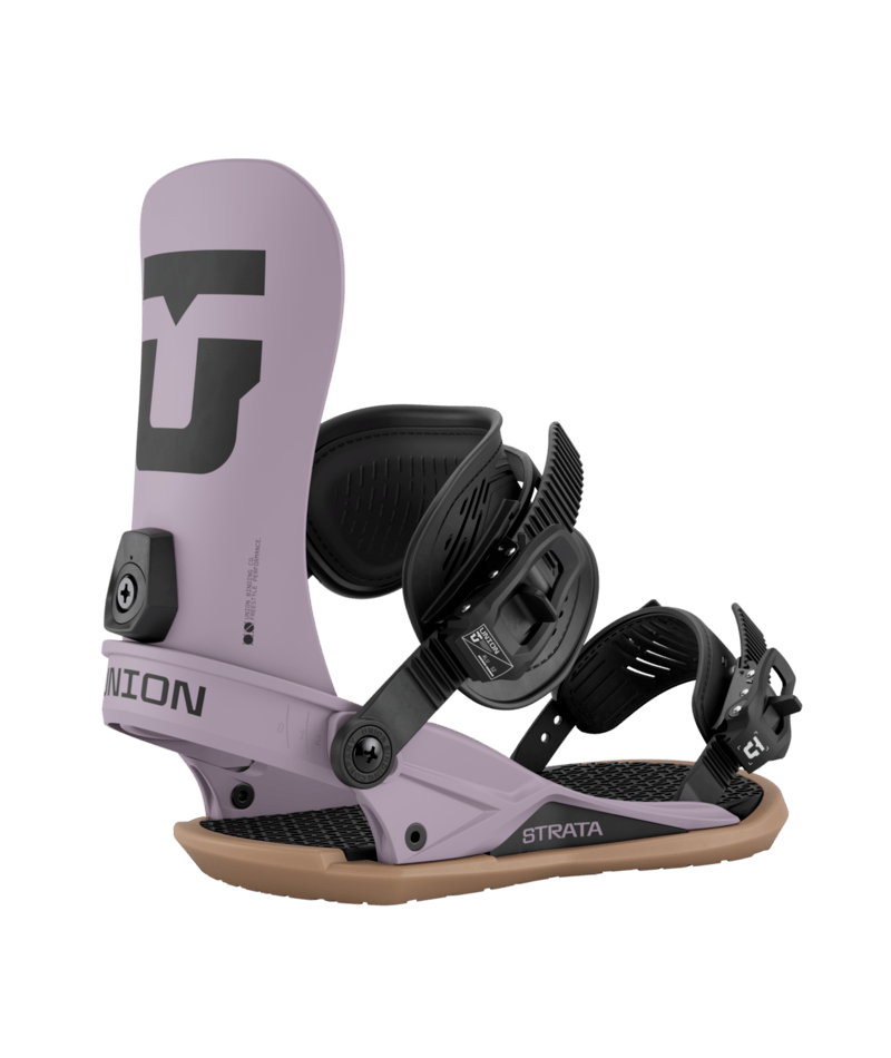 Union Strata Mens Snowboard Bindings 2026