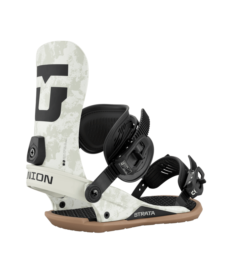 Union Strata Mens Snowboard Bindings 2026