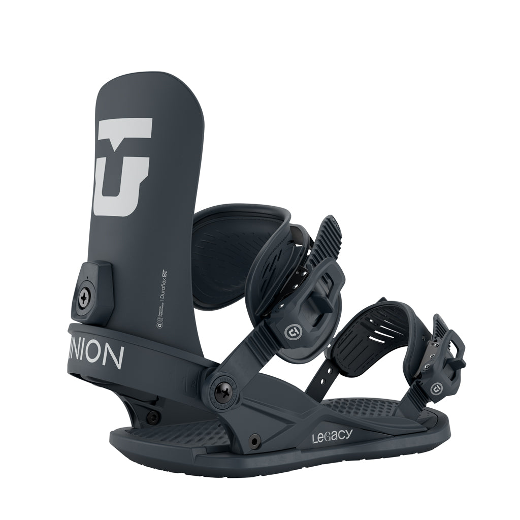 Union Legacy Womens Snowboard Bindings 2026