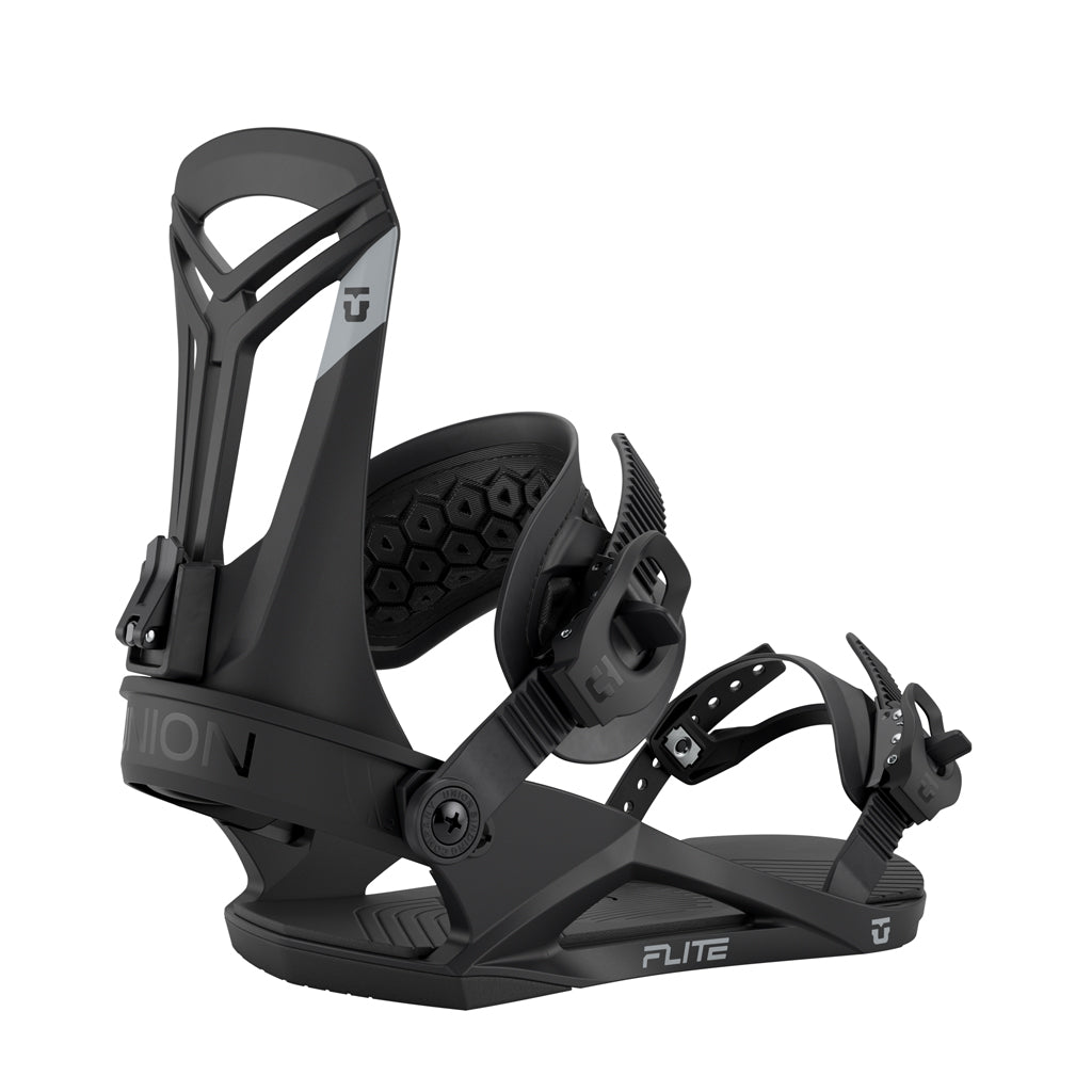 Union Flite Mens Snowboard Bindings 2026
