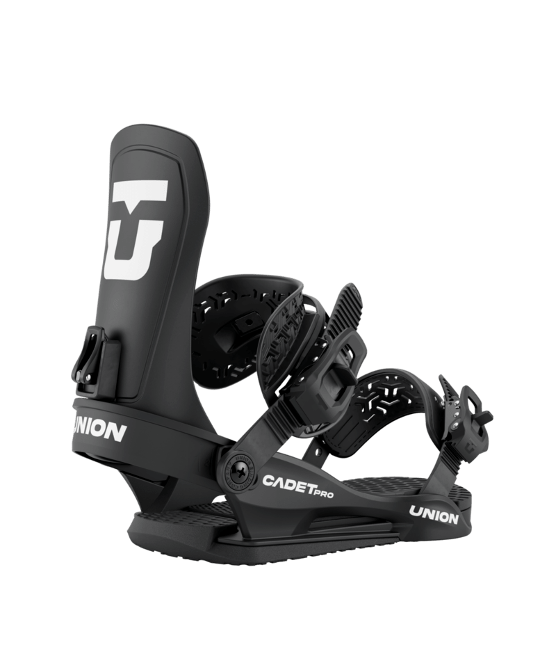 Union Cadet Pro Youth Snowboard Bindings 2026