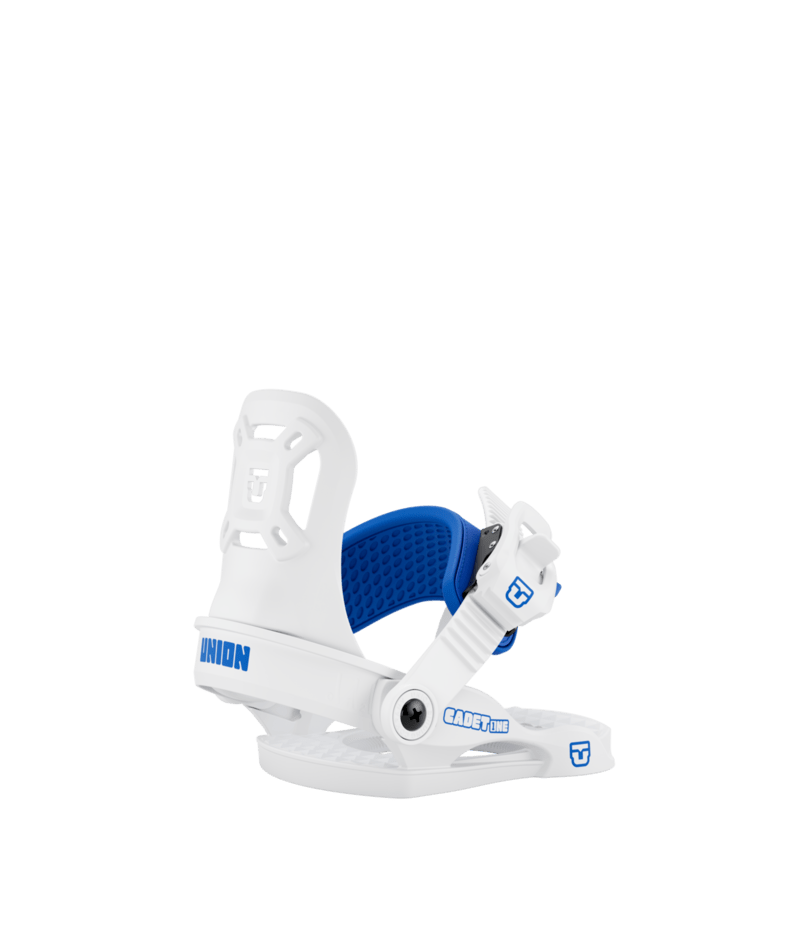 Union Cadet One Youth Snowboard Bindings 2026