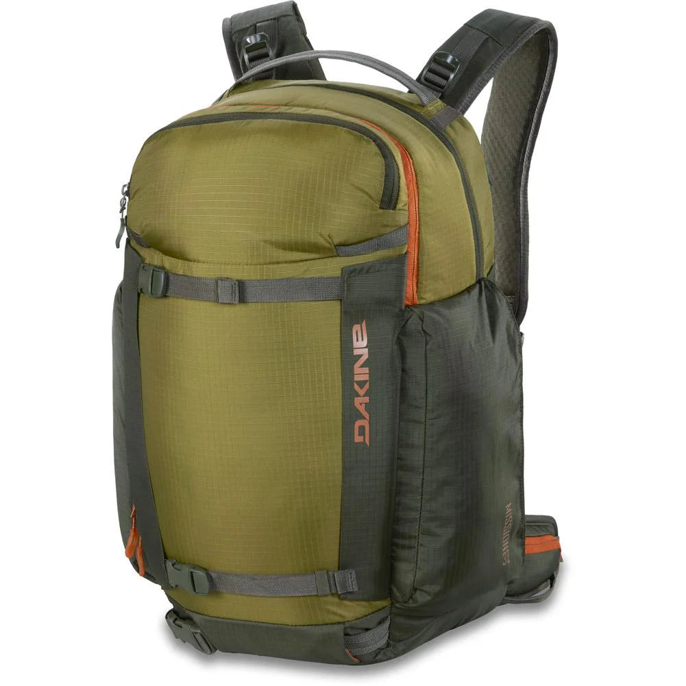 Dakine Mission Pro 32L Backpack 2025