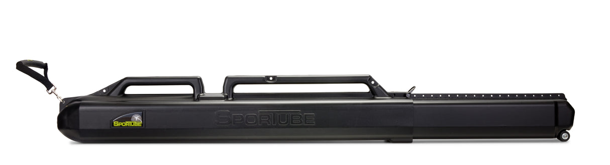 Sportube Series 1 Hard Travel Case 2026