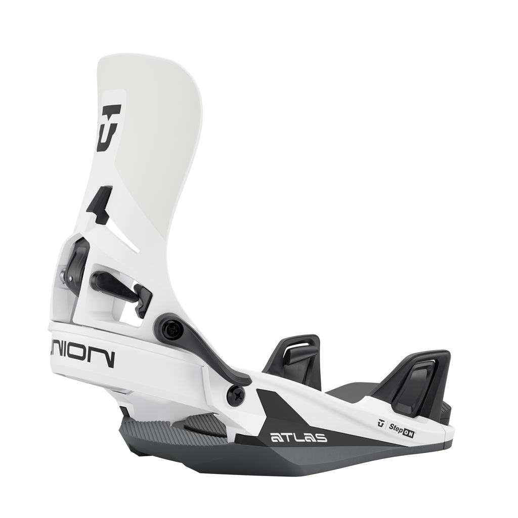Union Atlas Step On Mens Snowboard Bindings 2026